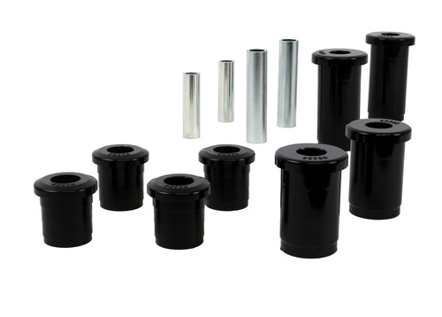 Black Nolathane REV027.0012