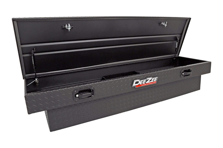 Crossover Tool Box Dee Zee DZ10170TB Red Label