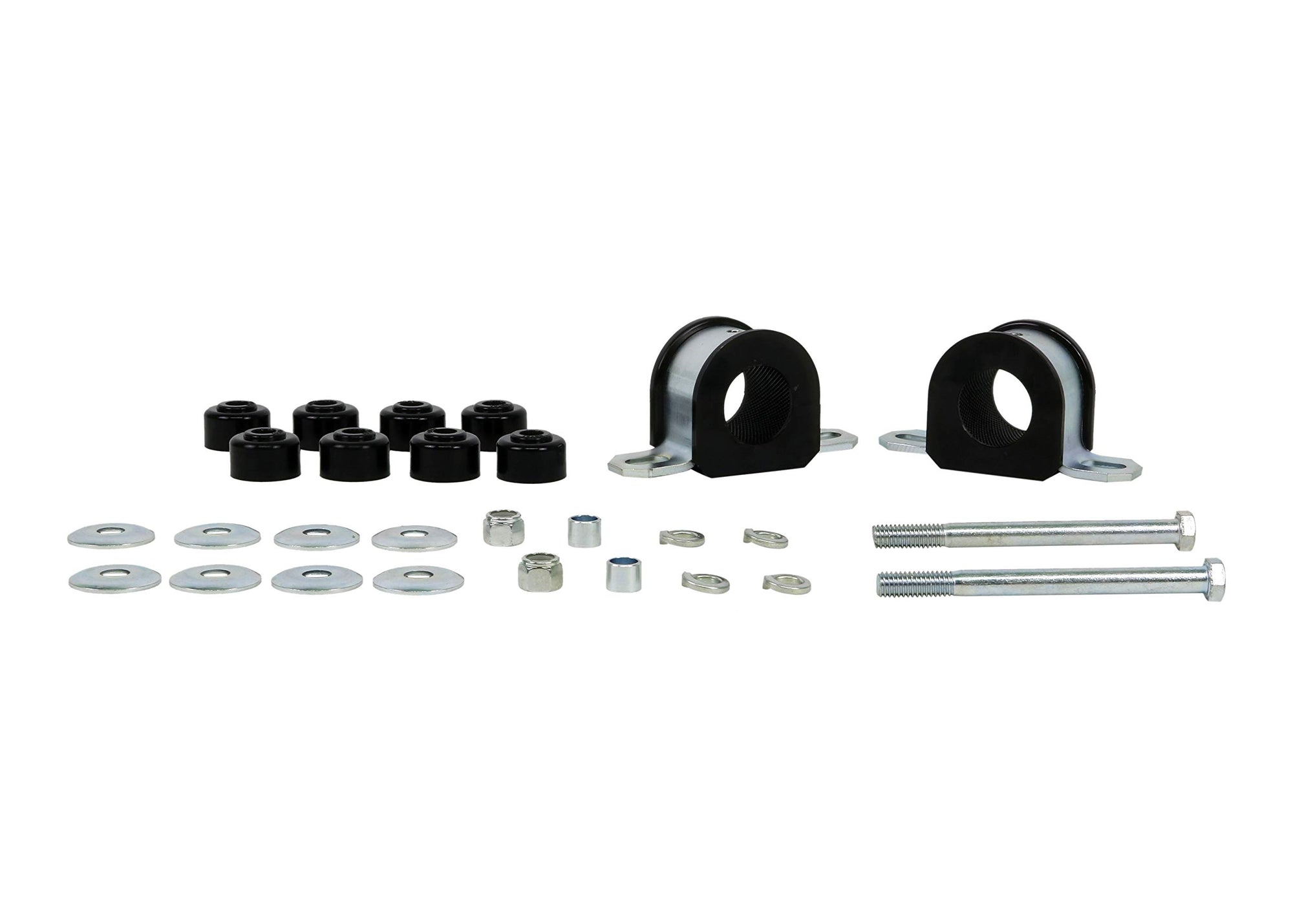 Black Nolathane REV008.0108