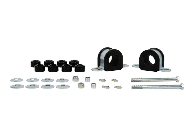 Black Nolathane REV008.0108