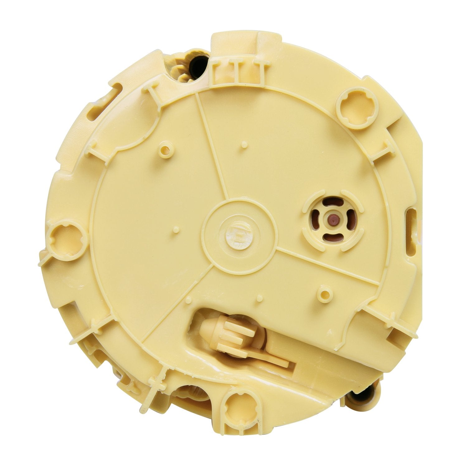 Fuel Pump Module Assembly TYC 150301-A Compatible with 1998-2004 Dodge Ram 2500 Pickup 5.9L L6