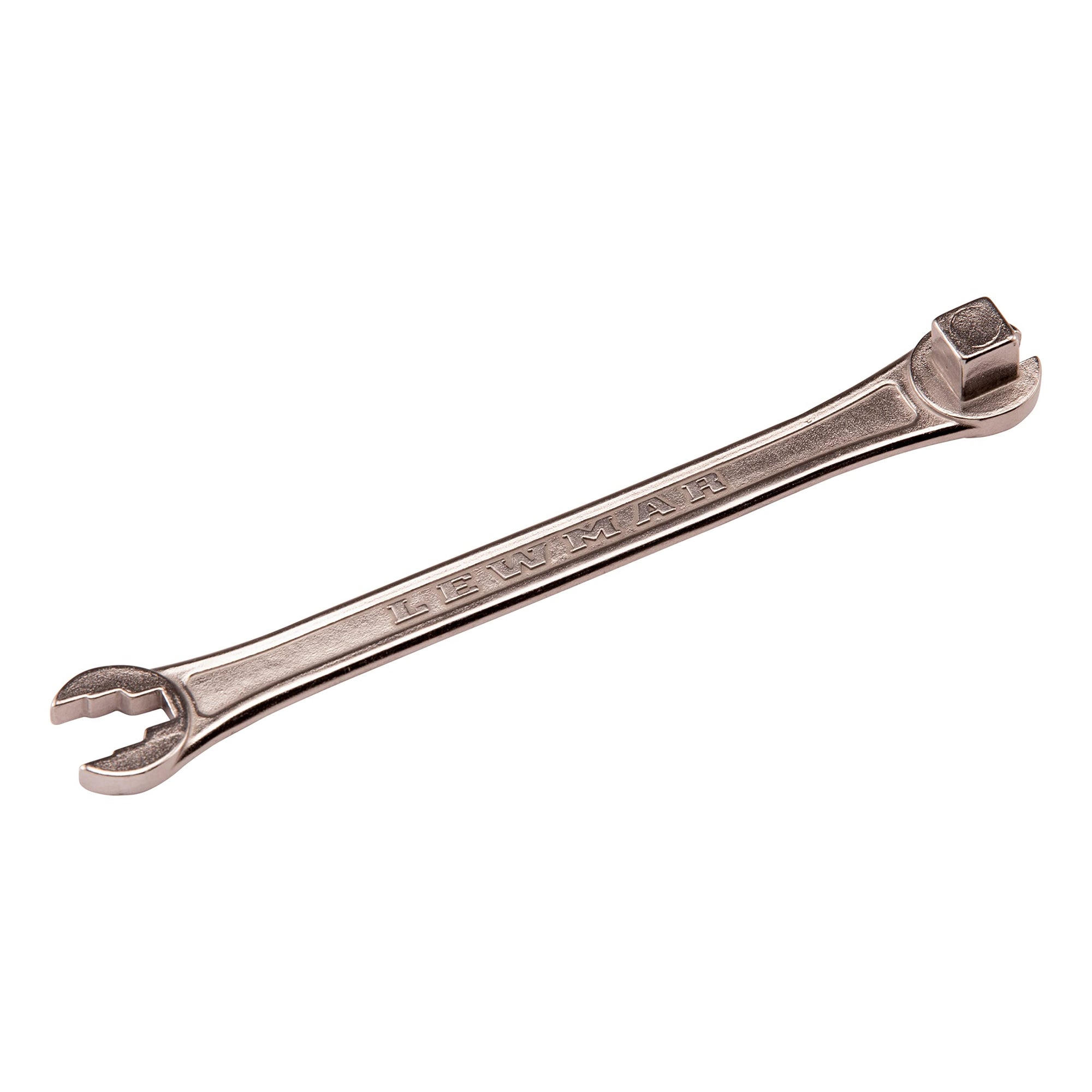 Lewmar Clutch Nut Lever Kit (Handle/Wrench) for Installation/Tensioning of Windlass Free Fall Mechanism, Compatible with V700/Pro-Series Fish - 2020200904