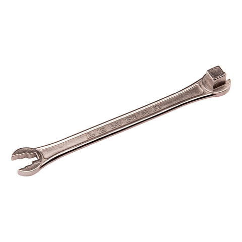 Lewmar Clutch Nut Lever Kit (Handle/Wrench) for Installation/Tensioning of Windlass Free Fall Mechanism, Compatible with V700/Pro-Series Fish - 2020200904