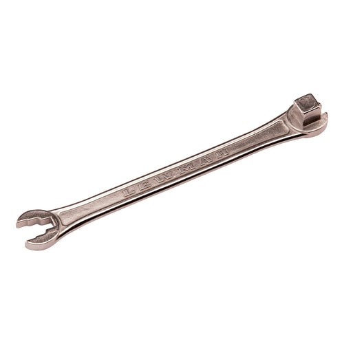 Lewmar Clutch Nut Lever Kit (Handle/Wrench) for Installation/Tensioning of Windlass Free Fall Mechanism, Compatible with V700/Pro-Series Fish - 2020200904