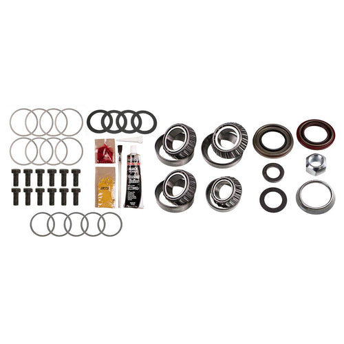 Bearing Master Kit XL-1069-1 ExCel (DANA 80 1998 and UP), 1 Pack