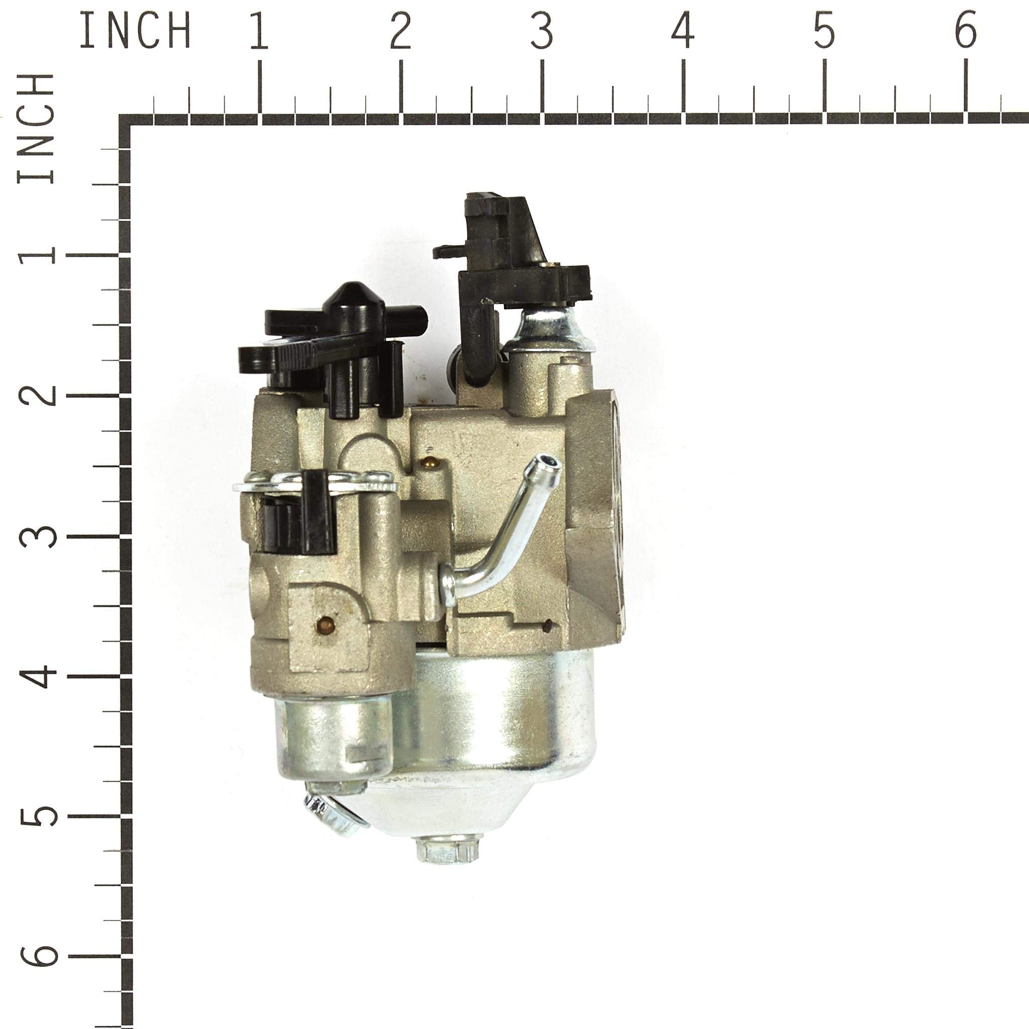 Carburetor Oregon 49-915 Replaces 16100-ZE3-V01, 5222120