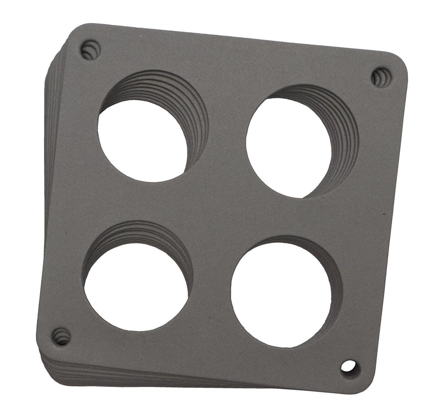 SCE Gaskets Carburetor Gasket 3582 - 10 Pack