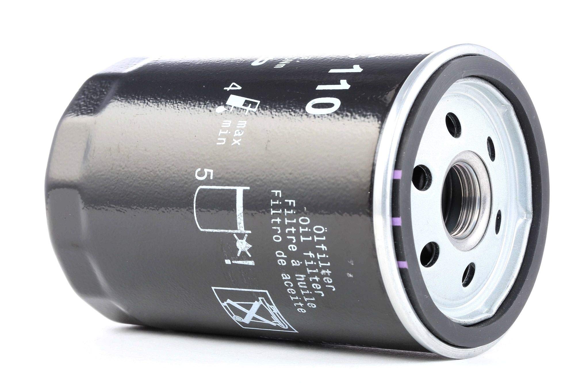 Engine Oil Filter MAHLE OC 110OF