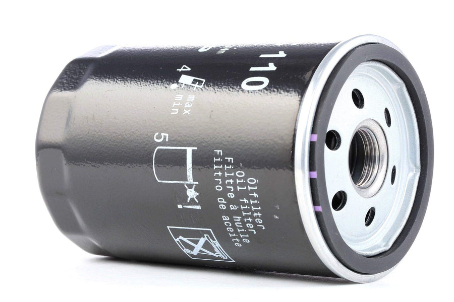 Engine Oil Filter MAHLE OC 110OF