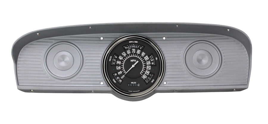 FT61OE Classic Instruments Original Series Gauge Package