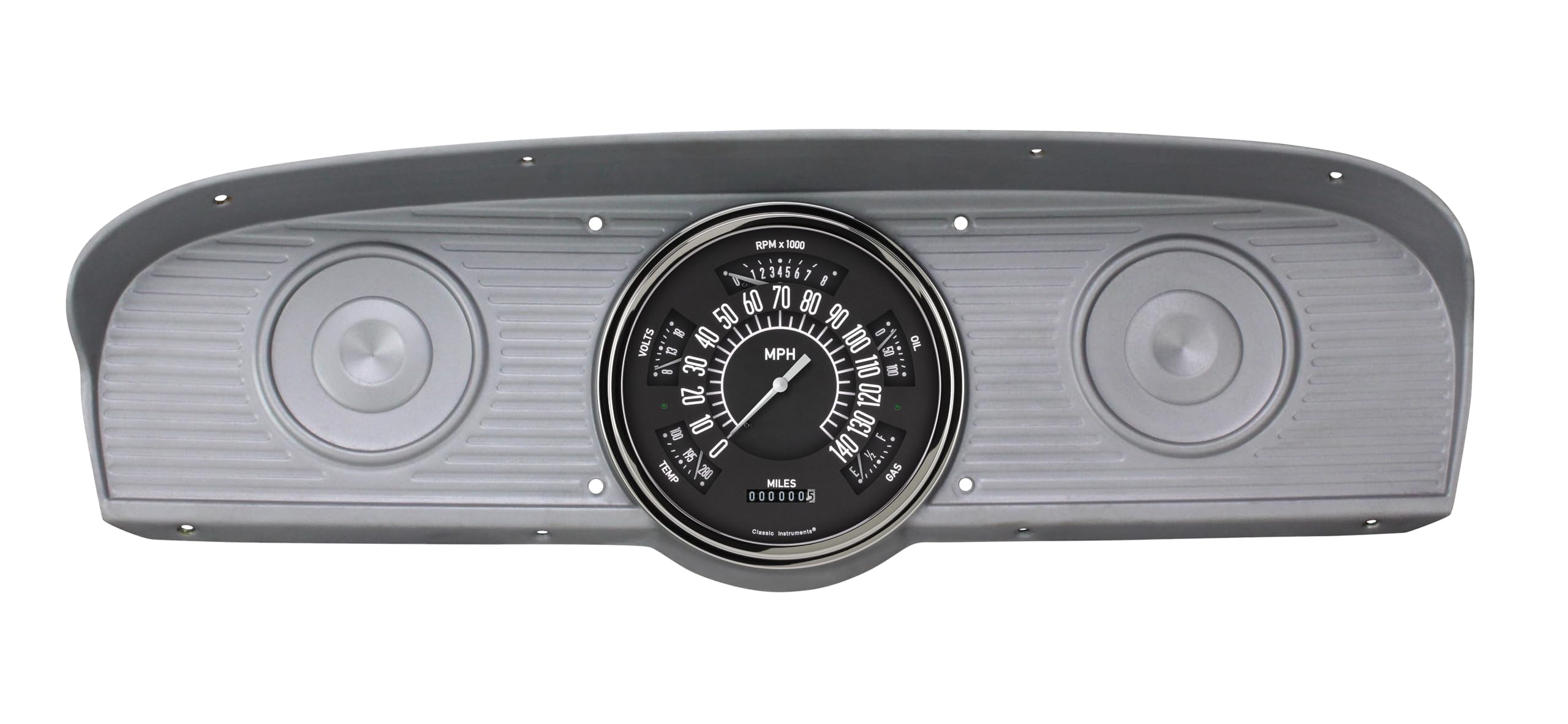 SIX PACK SX01OESLF ORIGINAL/STAINLESS BEZEL-GM