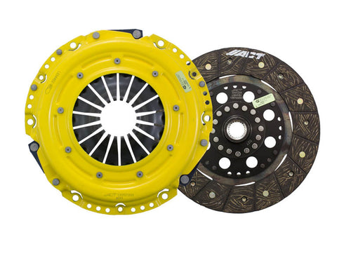 HD/Perf Street ACT (AA2-HDSD) Pressure Plate Kit Rigid