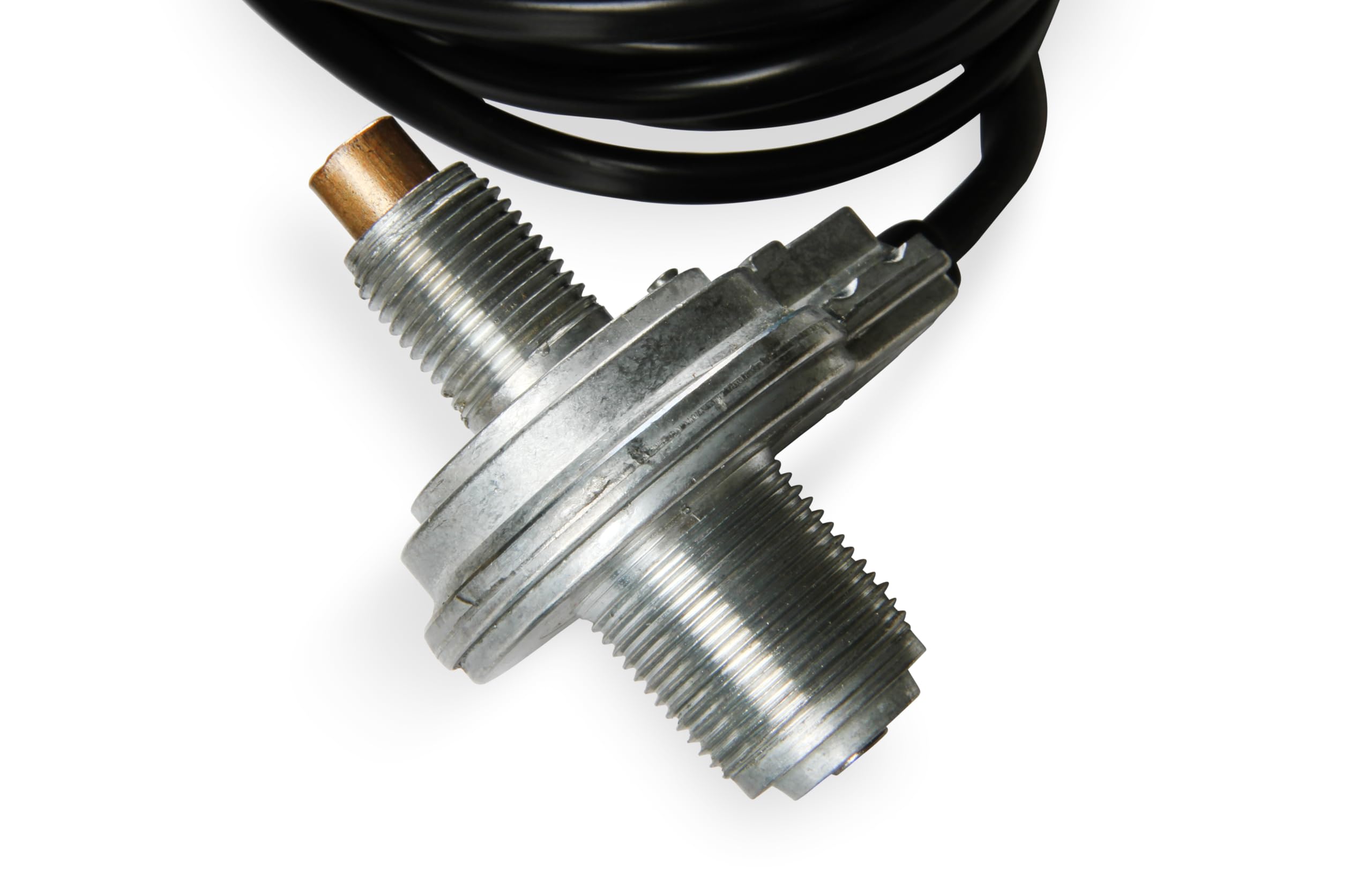 Speedometer Cable and Generator B&M 70209 for GM Converter Lock-Up Control Kit