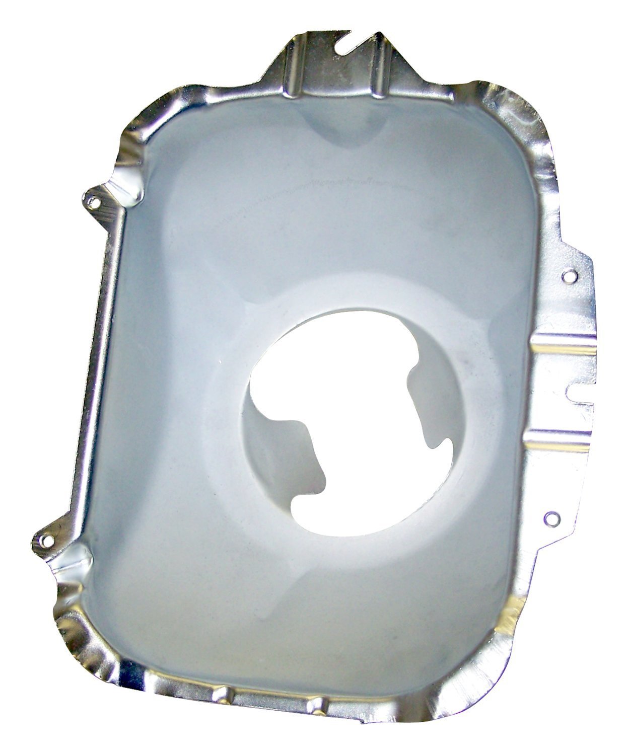 Crown Automotive Electrical Headlight Seat Lighting and Body