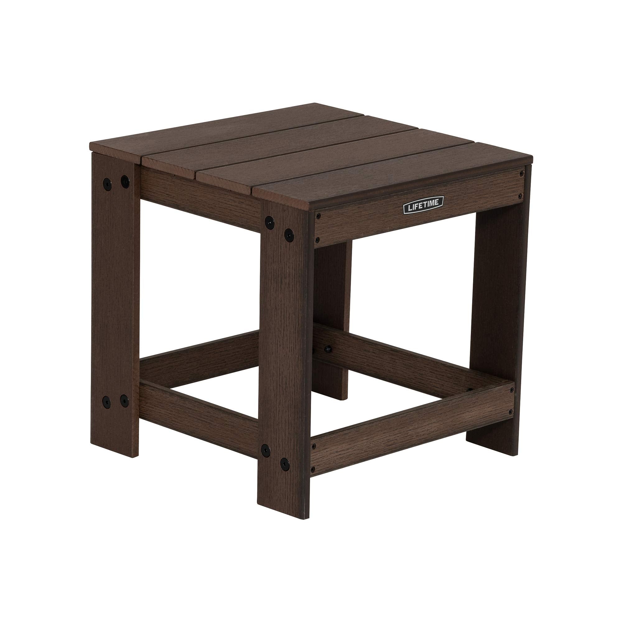 Adirondack Chair Lifetime Faux Wood