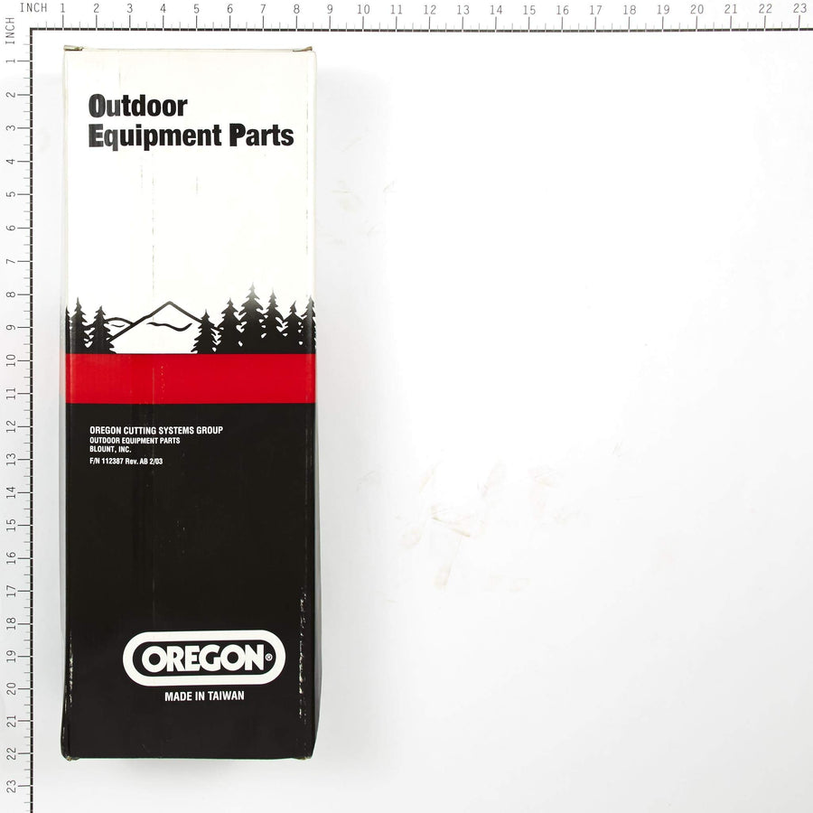 30-806 Oregon Lawn Mower Air Filters (5 Pack)