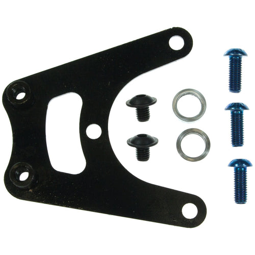 Timing Chain Damper Adaptor Bracket - BD417BRKT Melling