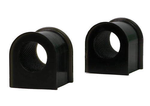 REV012.0126 Nolathane (NOLBK), Black