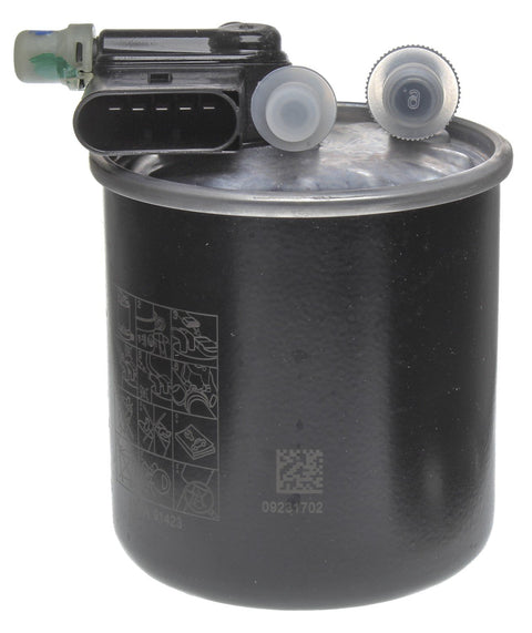 KL 911 MAHLE Original Fuel Filter, standard