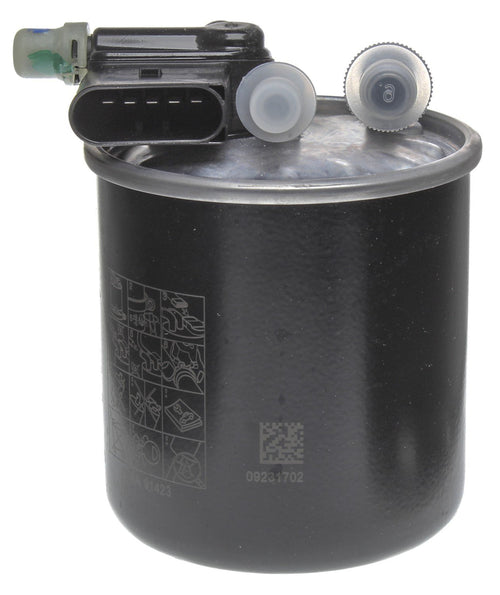 KL 911 MAHLE Original Fuel Filter, standard