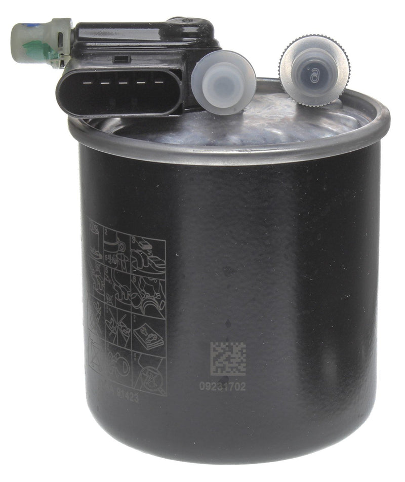 KL 911 MAHLE Original Fuel Filter, standard