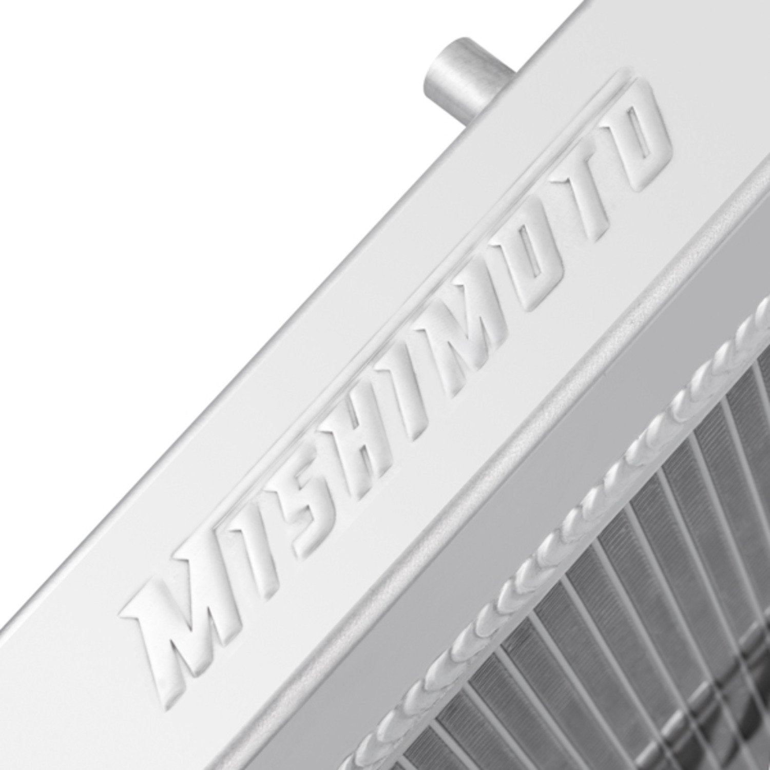 Mishimoto Performance Aluminum Radiator Fits Honda Civic Si 2001-2005 MMRAD-CIV-02SI