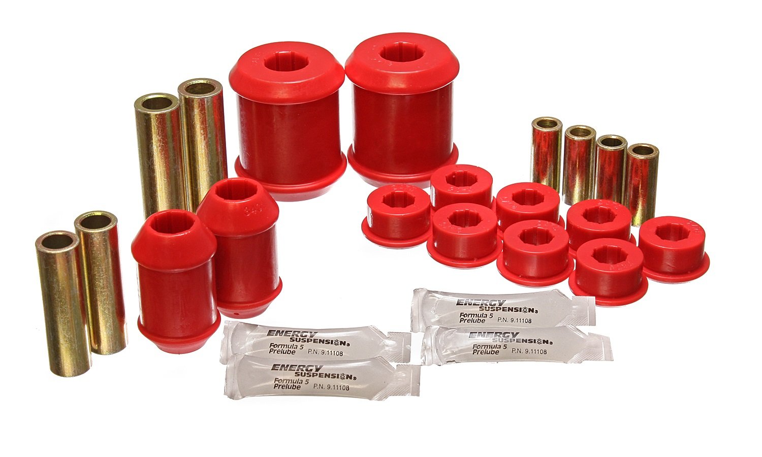 Rear Energy Suspension Central Arm Set 5.3128R