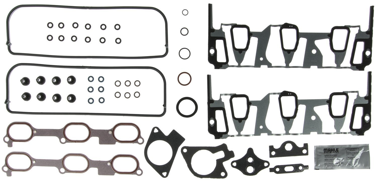 Engine Intake Manifold Gasket Set MAHLE MIS20137