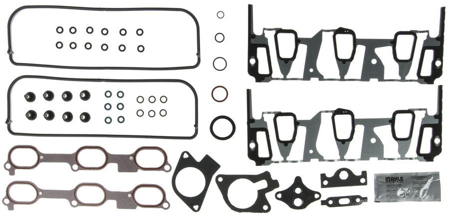 Engine Intake Manifold Gasket Set MAHLE MIS20137