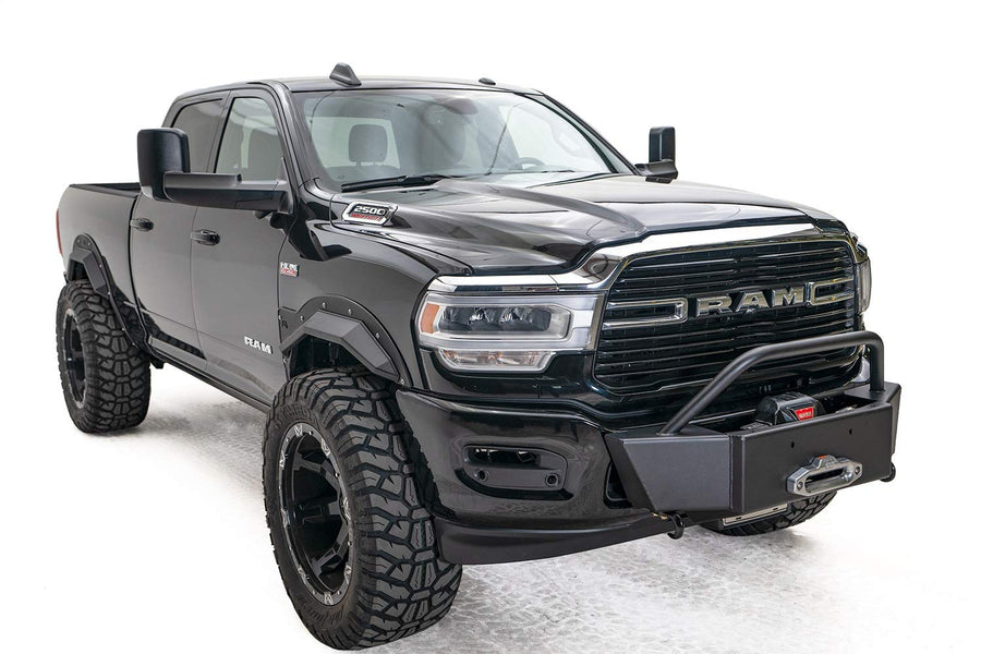 19-20 RAM HD WNCHMNT LRGFRAME Fab Fours