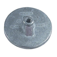 Anode, Sierra, 18-6016A