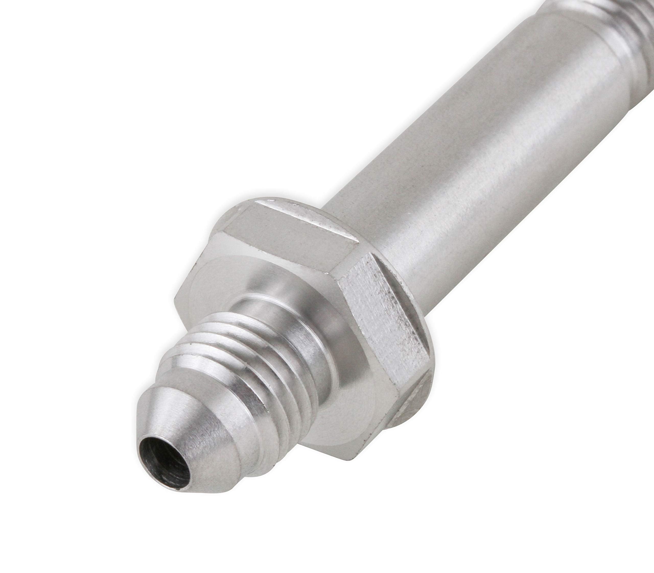 6An Earl's 1.5-2In. Frame Pass Through Adapter