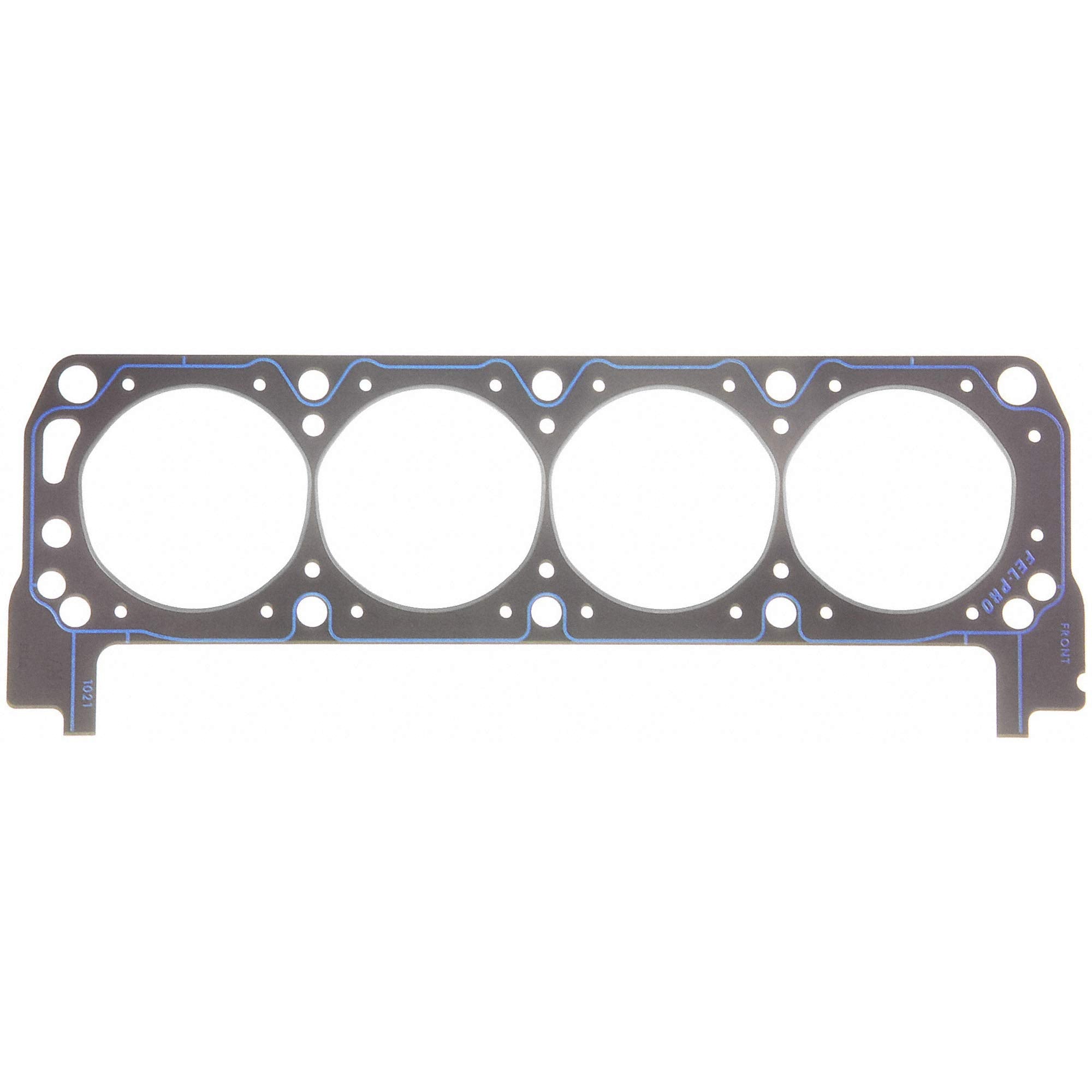 Head FEL-PRO Gasket 1021