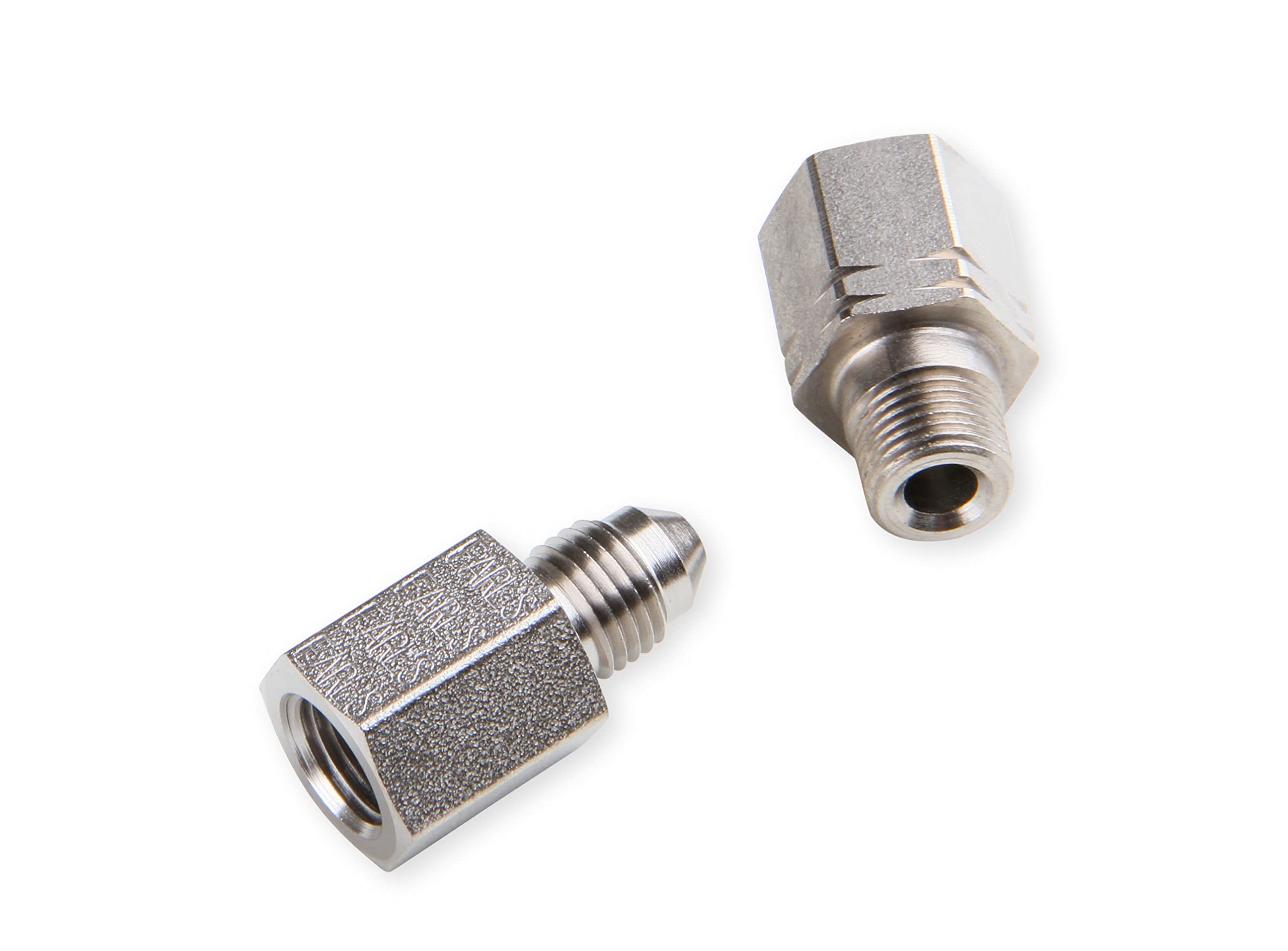 Oil Pressure Gage Hose Kit Earl's W/ 6 Ft Hose