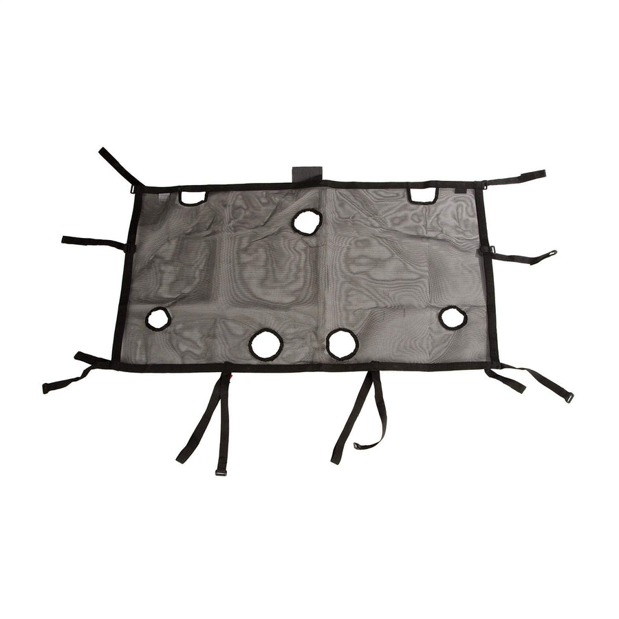 Eclipse Sun Shade Rugged Ridge 13579.73, Black, Hard Top; 18-Current Wrangler (4Dr) / 2121 Gladiator
