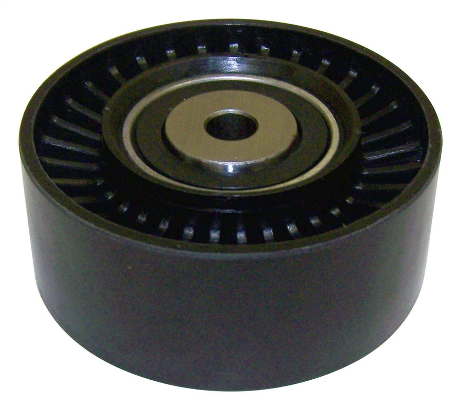 Crown Automotive Idler Drive Belt Pulley Cooling and Belts