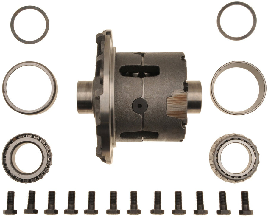 Differential Loaded Spicer 2003548 Carrier