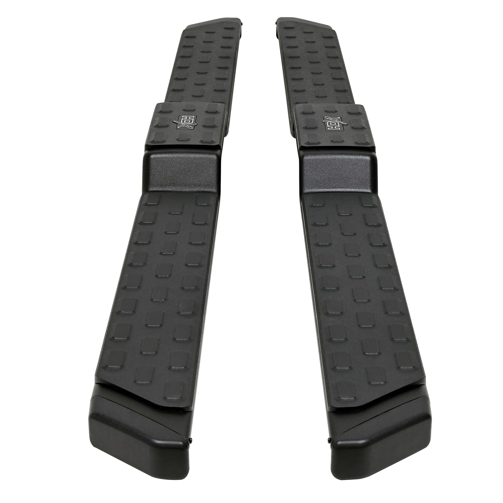 Westin HDX 55-34155 Running Boards fits 2019-2026 Ranger SuperCrew