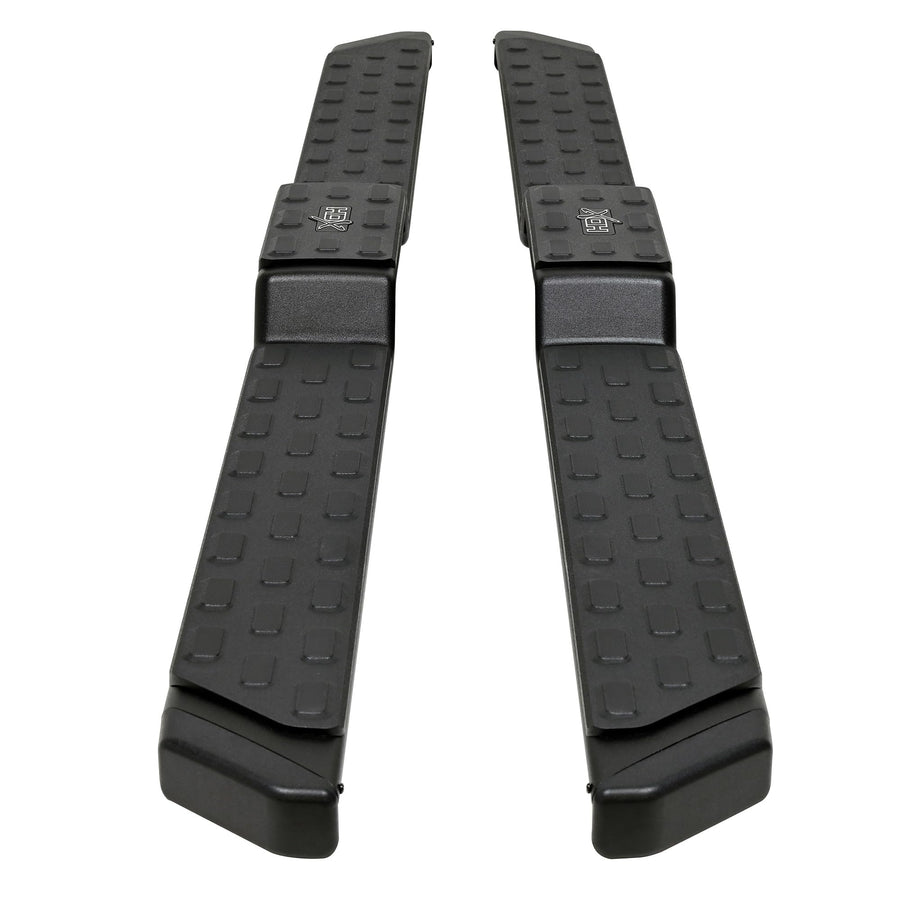 Westin HDX 55-34155 Running Boards fits 2019-2026 Ranger SuperCrew