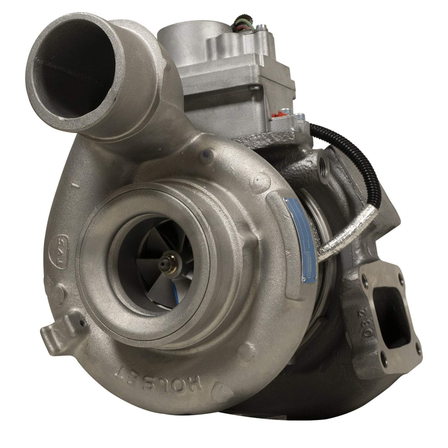 Exchange Turbo BD Diesel 1045775; Fits w/H351 Turbo;