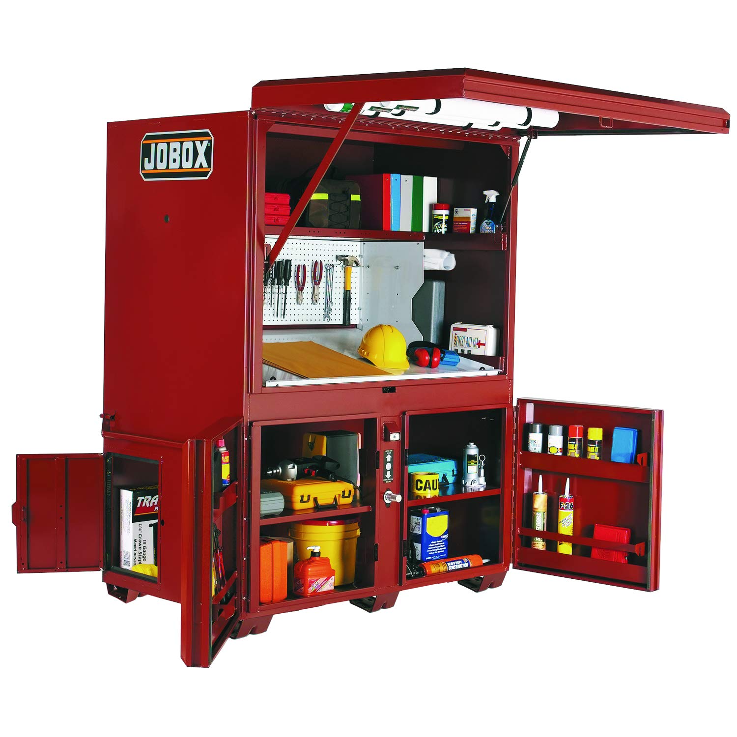 JOBOX Crescent Field Office - 1-674990