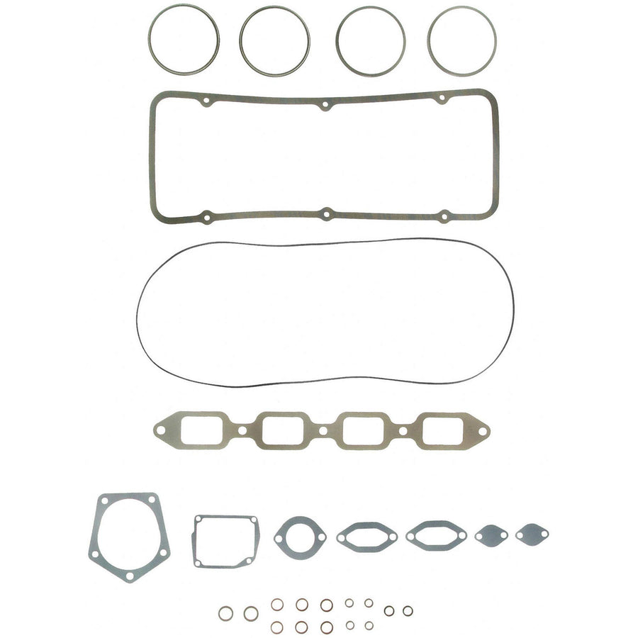HS 7458 S-1 FEL-PRO Head Gasket Set