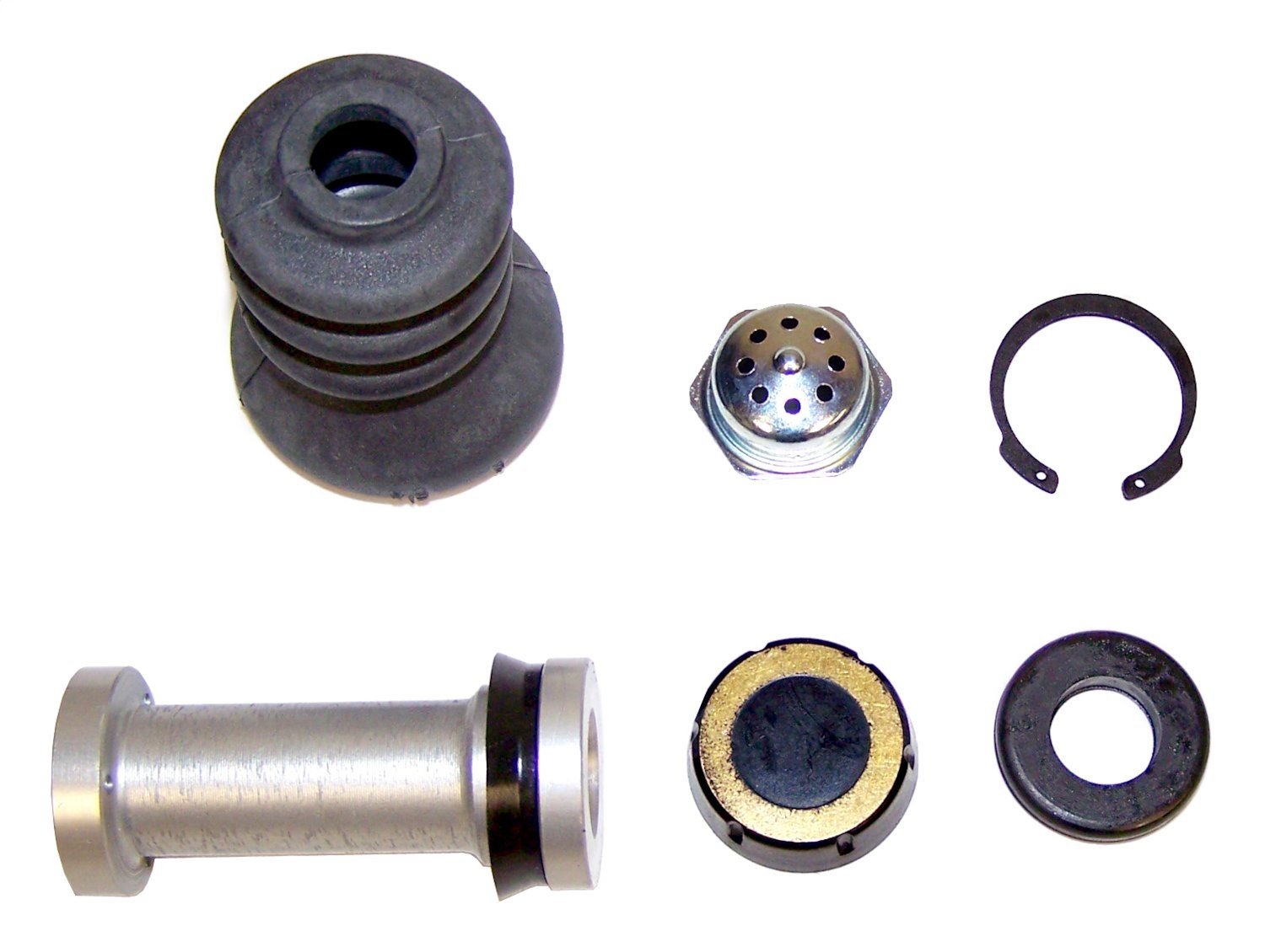 Brake Master Cylinder Repair Kit Crown Automotive Brake
