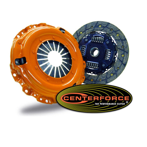 CFT900800 II Centerforce, Clutch Pressure Plate and Disc Set