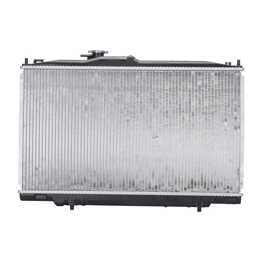 Radiator TYC Compatible with 1998-2002 Honda Accord