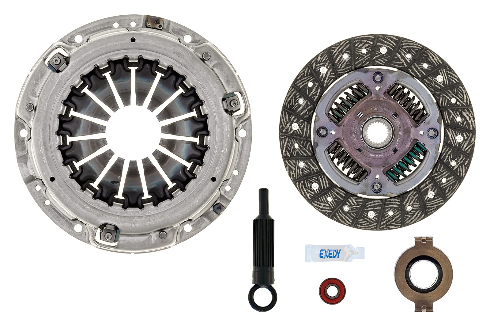 OE Transmission FJK1001 Clutch Kit