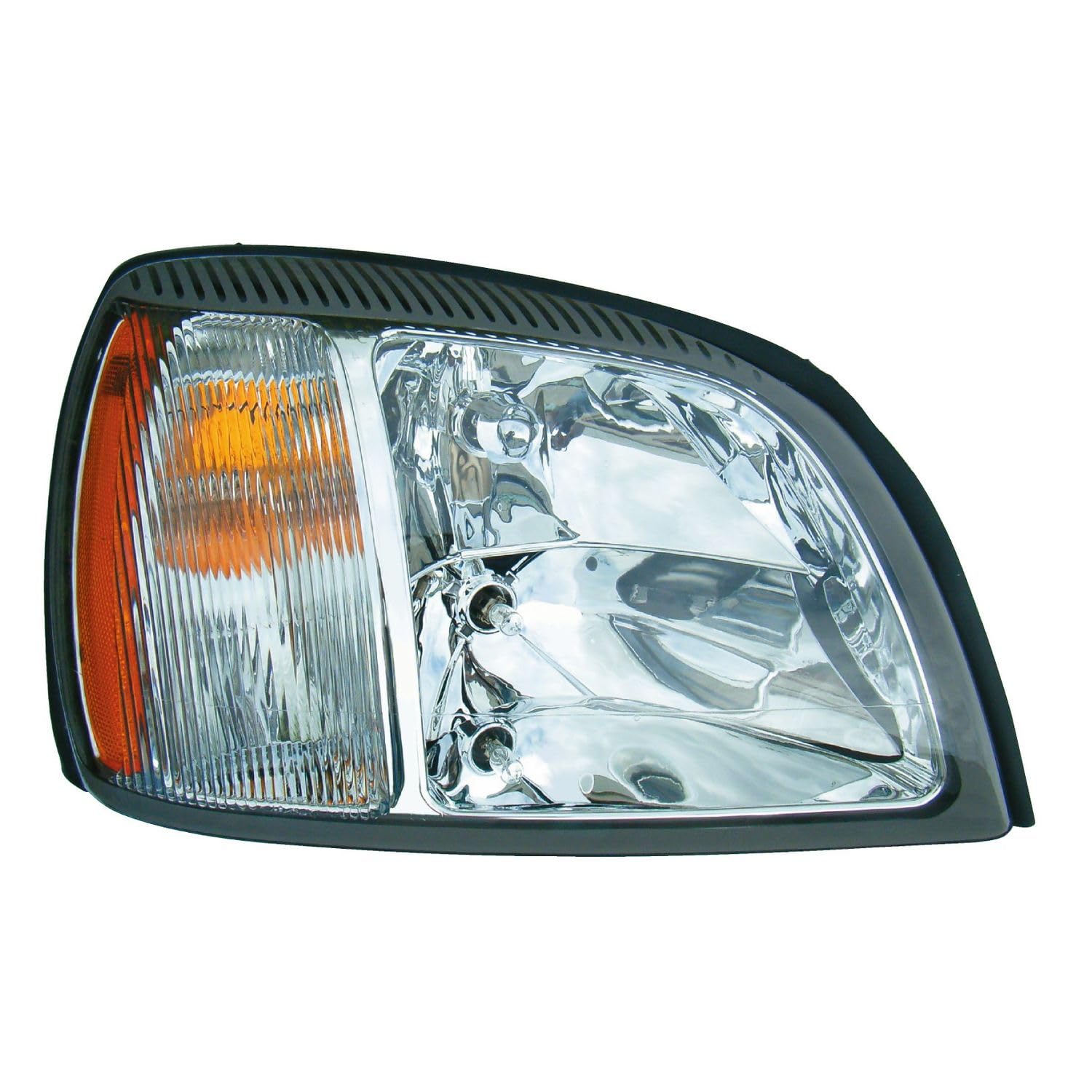 GM242-B101R Eagle Eyes Headlight
