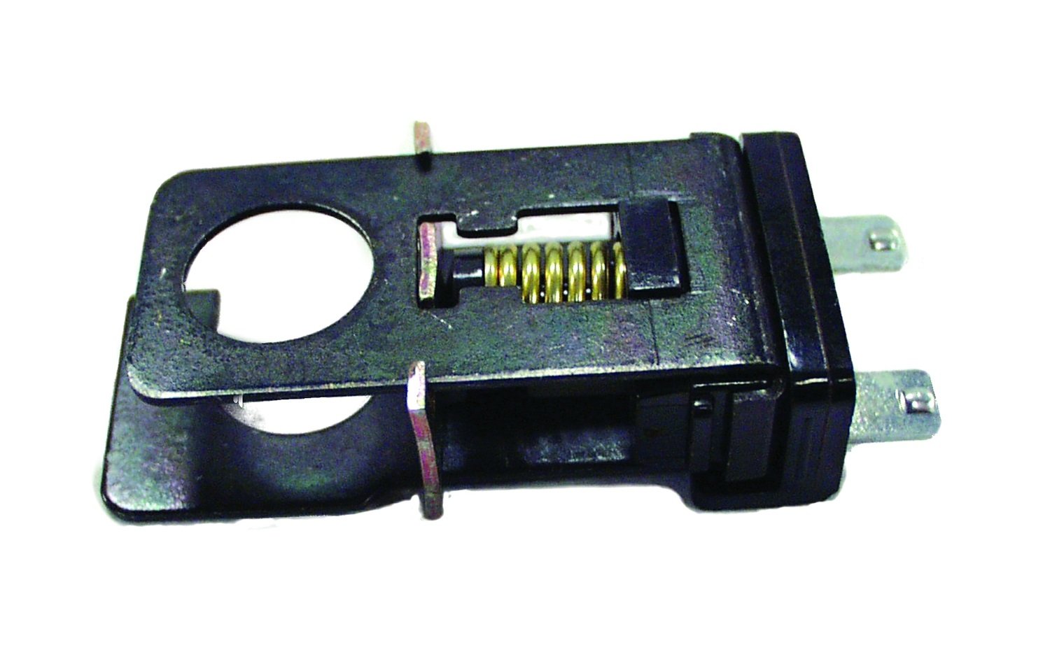 Brake Light Switch, Crown Automotive (J3215938) Black