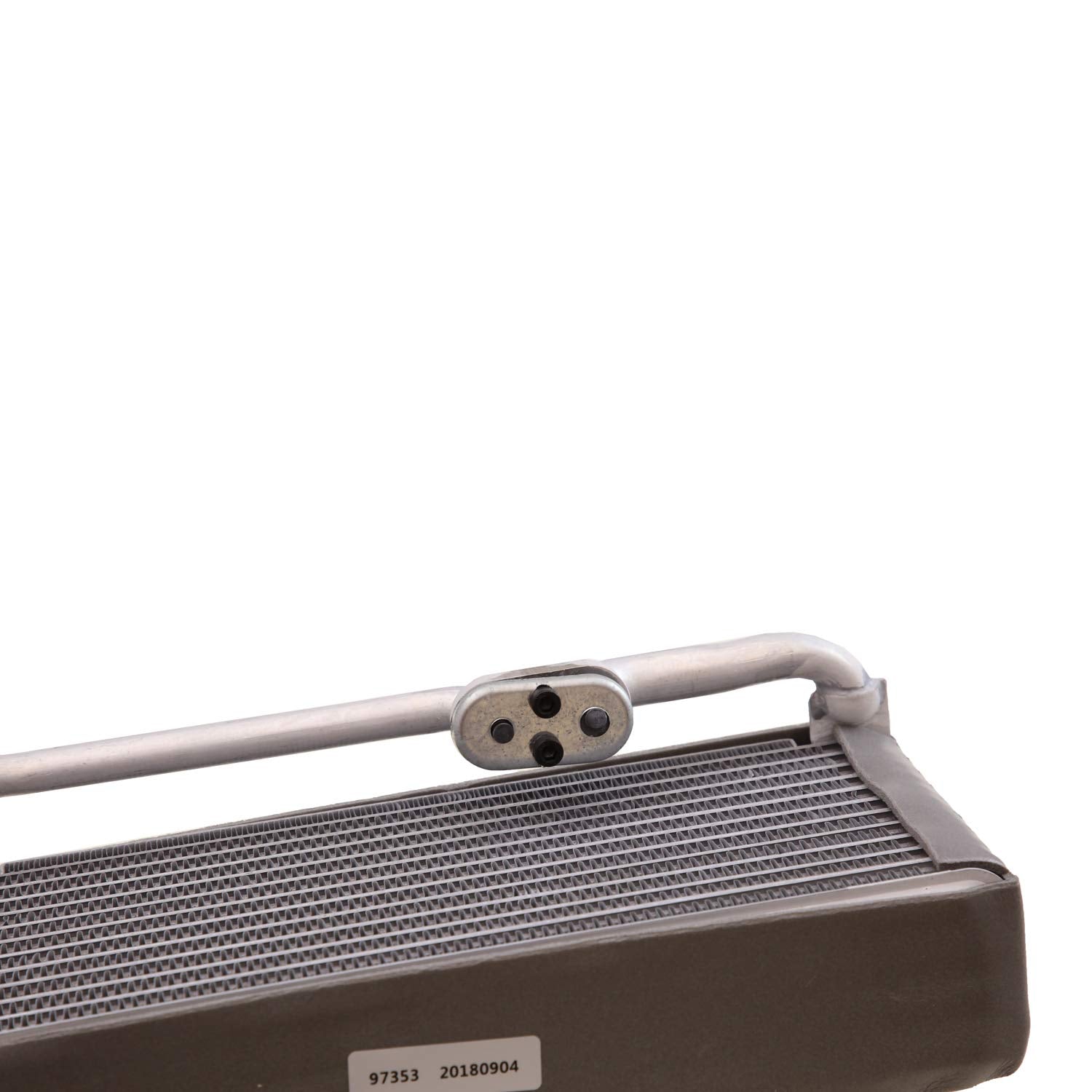Evaporator TYC (TYCAC) 97353