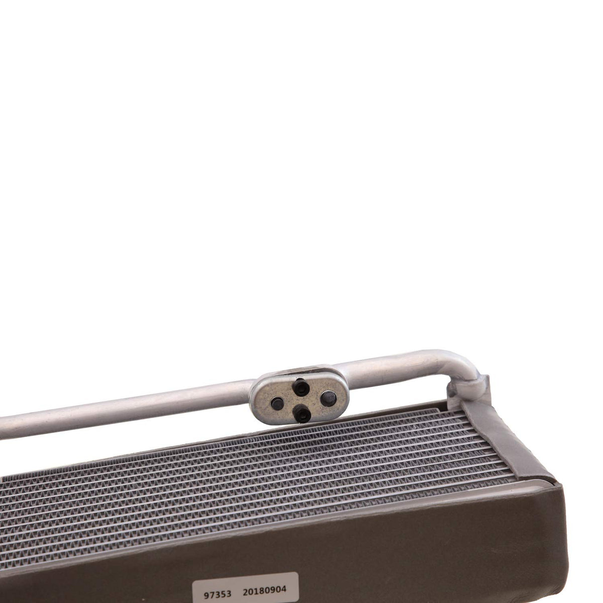 Evaporator TYC (TYCAC) 97353